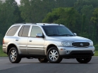 2003'ten beri Buick Rainier