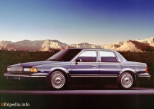 Buick Century 1989 - 1996