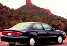 Buick Century 1996 - 2005