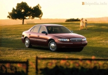 Buick Century 1996 - 2005