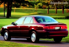 Buick Century 1996 - 2005