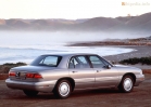 Buick Lesabre 1991 - 1999