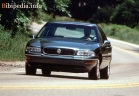 Buick Lesabre 1991 - 1999