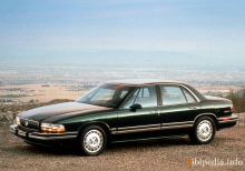 Buick Lesabre 1991 - 1999