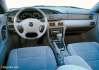 Mazda Xedos 9 2001 - 2002
