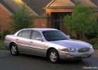 Buick Lesabre 1999 - 2005