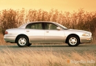 Buick Lesabre 1999 - 2005