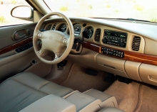 Buick Lesabre 1999 - 2005