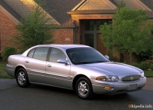 Buick Lesabre 1999 - 2005