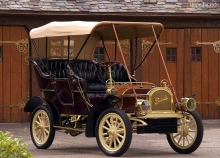 Buick Model c 1905