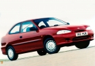 Hyundai Accent 3 двери 1999 - 2003