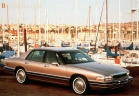Buick Park Avenue Ultra 1991 - 1996