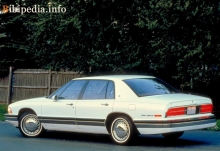 Buick Park avenue ultra 1991 - 1996