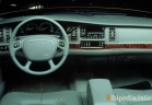 Buick Park Avenue 1997 - 2005