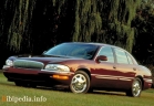 Buick Park Avenue 1997 - 2005