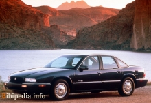 Buick Regal 1988 - 1996