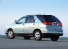 Buick Rendezvous 2002 - 2007
