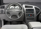 Buick Rendezvous 2002 - 2007