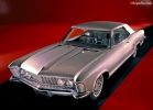 Buick Riviera 1963 - 1965