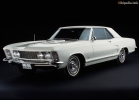 Buick Riviera 1963 - 1965