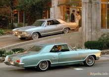Buick Riviera 1963 - 1965