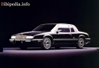 Buick Riviera 1986 - 1993