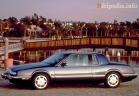 Buick Riviera 1986 - 1993