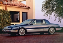 Buick Riviera 1986 - 1993