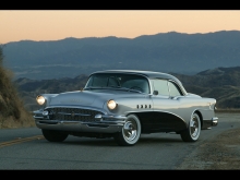 Buick Roadmaster 1949 - 1958
