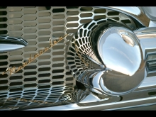 Buick Roadmaster 1949 - 1958