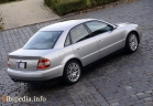 Audi A4 B5 1994 - 2001