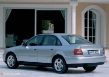 Audi A4 B5 1994 - 2001