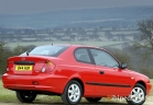 HYUNDAI ACCENT 3 Doors 2003 - 2006