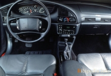 Buick Skylark gran sport 1991 - 1997