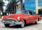 Buick Super riviera купе 1958 - 1959