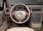 Buick Terraza 2005 - 2007