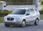 Buick Terraza 2005 - 2007
