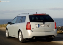 Cadillac BS universale