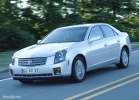 Cadillac CTS 2002 - 2007