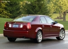 Cadillac CTS 2002 - 2007