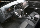 Cadillac CTS 2002 - 2007