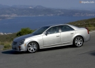 Cadillac CTS 2002 - 2007
