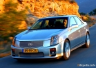 Cadillac CTS 2002 - 2007