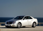 Cadillac CTS desde 2007