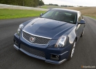 Cadillac CTS desde 2007