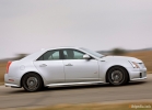 2008 yılından bu yana Cadillac CTS-V