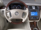 Cadillac DTS 2005 - 2007