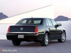 Cadillac DTS 2005 - 2007