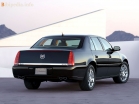 Cadillac DTS sedan 2008