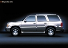 Cadillac Escalade 2000 - 2006